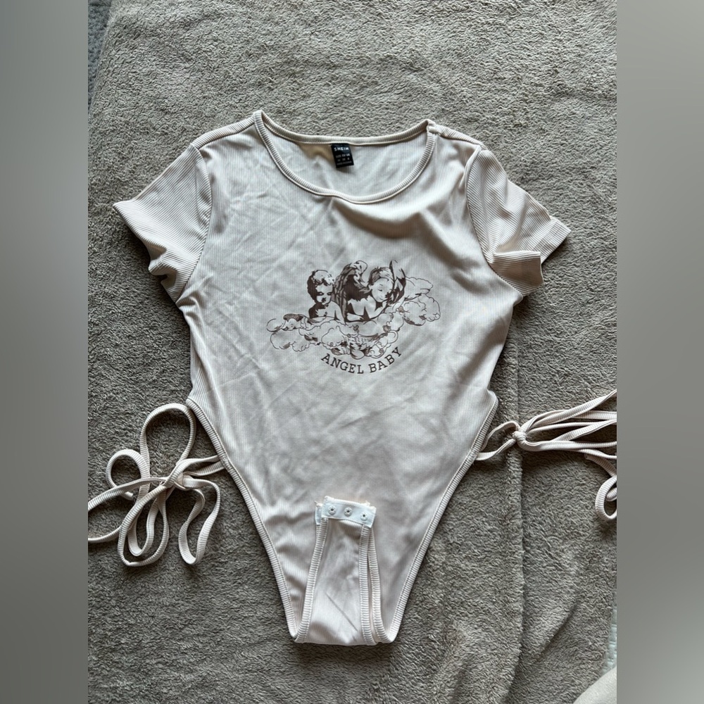 Shein bodysuit
